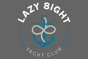 Lazy Eight Yacht Club debytoi Metaversen ensimmäisen Mega Yacht -projektin